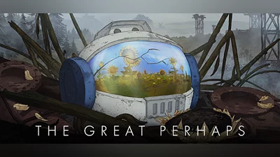 Сборник The Great Perhaps