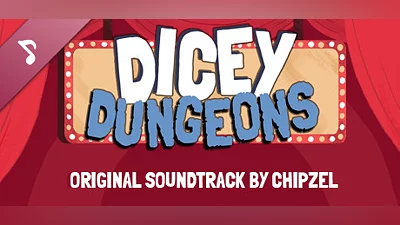 Сборник Dicey Dungeons - Soundtrack