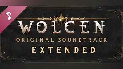 Сборник Wolcen: Lords of Mayhem - Original Extended Soundtrack