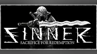 Сборник SINNER: Sacrifice for Redemption