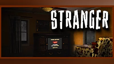 Сборник STRANGER