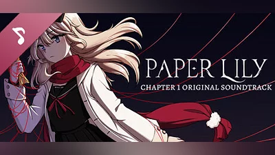 Сборник Paper Lily - Chapter 1 Soundtrack