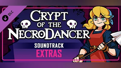 Сборник Crypt of the NecroDancer Extras