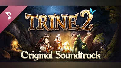 Сборник Trine 2 Soundtrack