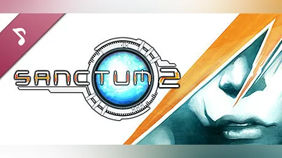 Сборник Sanctum 2: Original Soundtrack
