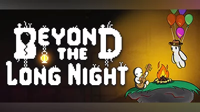 Сборник Beyond the Long Night