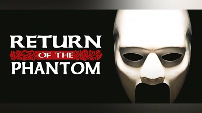 Сборник Return of the Phantom