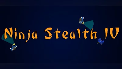 Сборник Ninja Stealth 4