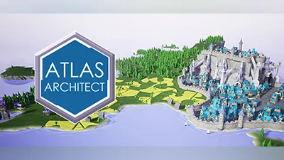 Сборник Atlas Architect