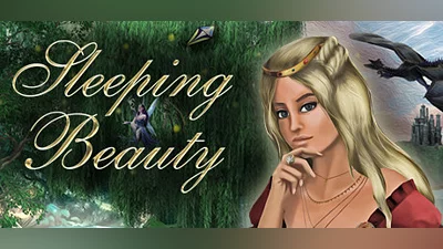 Сборник Hidden Objects - Sleeping Beauty - Puzzle Fairy Tales
