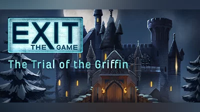 Сборник EXIT The Game – Trial of the Griffin