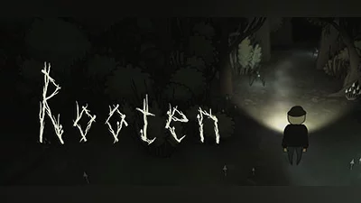 Сборник Rooten