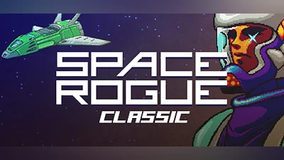Сборник Space Rogue Classic