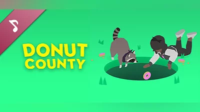 Сборник Donut County - Original Soundtrack