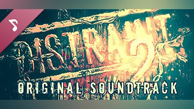 Сборник DISTRAINT 2 - OST