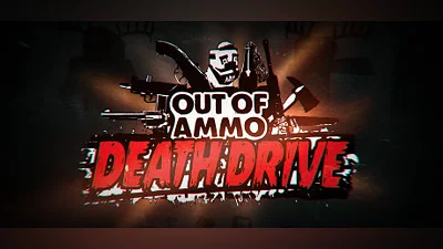 Сборник Out of Ammo: Death Drive