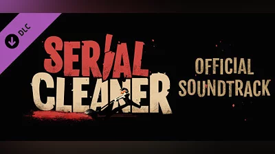 Сборник Serial Cleaner Official Soundtrack