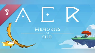 Сборник AER Memories of Old Soundtrack