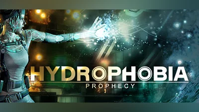 Сборник Hydrophobia: Prophecy