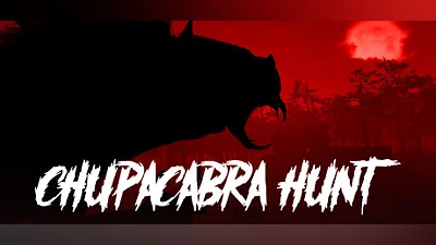 Сборник Chupacabra Hunt