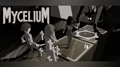 Сборник Mycelium Demo