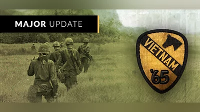 Сборник Vietnam ‘65