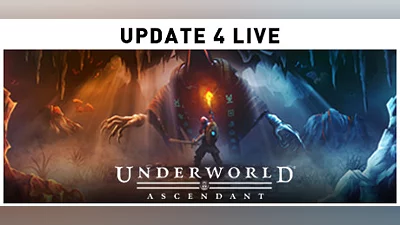 Сборник Underworld Ascendant