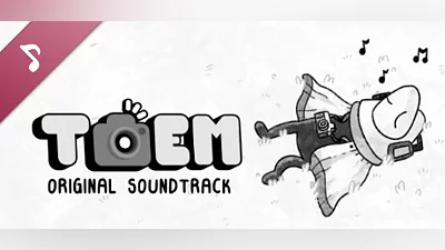 Сборник TOEM Original Soundtrack