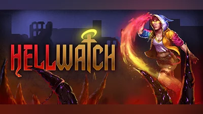 Сборник Hellwatch