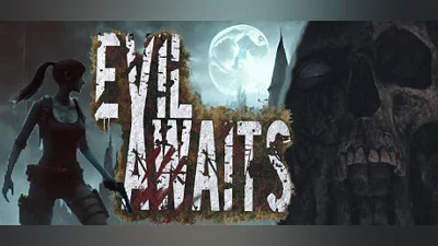 Сборник Evil Awaits