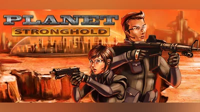 Сборник Planet Stronghold