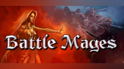 Сборник Battle Mages