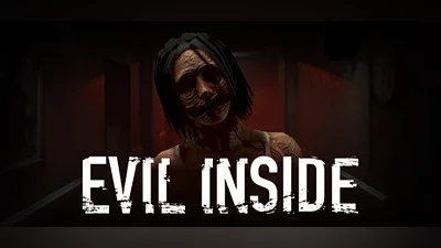 Сборник Evil Inside
