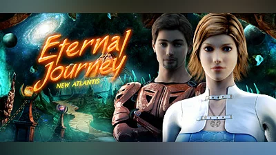 Сборник Eternal Journey: New Atlantis