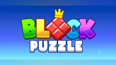 Сборник Block Puzzle