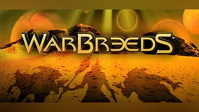 Сборник WarBreeds