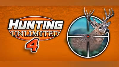 Сборник Hunting Unlimited 4
