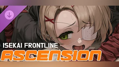 Сборник ISEKAI FRONTLINE : ASCENSION