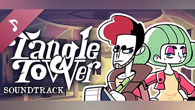 Сборник Tangle Tower Soundtrack