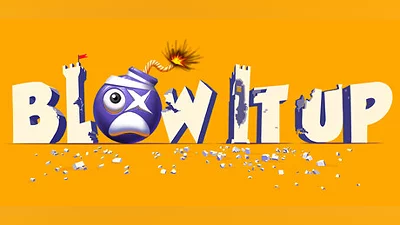 Сборник Blow it up