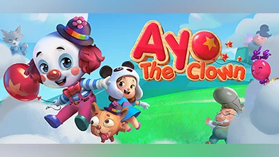 Сборник Ayo the Clown