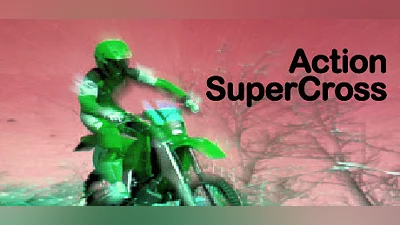 Сборник Action SuperCross