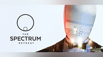 Сборник The Spectrum Retreat