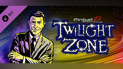 Сборник Pinball FX - Williams Pinball: Twilight Zone