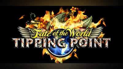 Сборник Fate of the World: Tipping Point