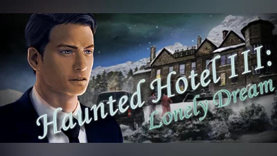 Сборник Haunted Hotel: Lonely Dream