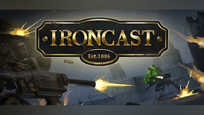 Сборник Ironcast