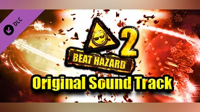 Сборник Beat Hazard 2 - Original Sound Track