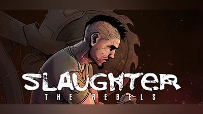 Сборник Slaughter 3: The Rebels
