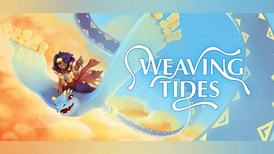 Сборник Weaving Tides